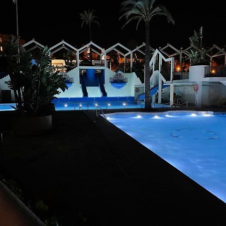 G&G Benalbeach Pool Views Benalmádena Buitenkant foto