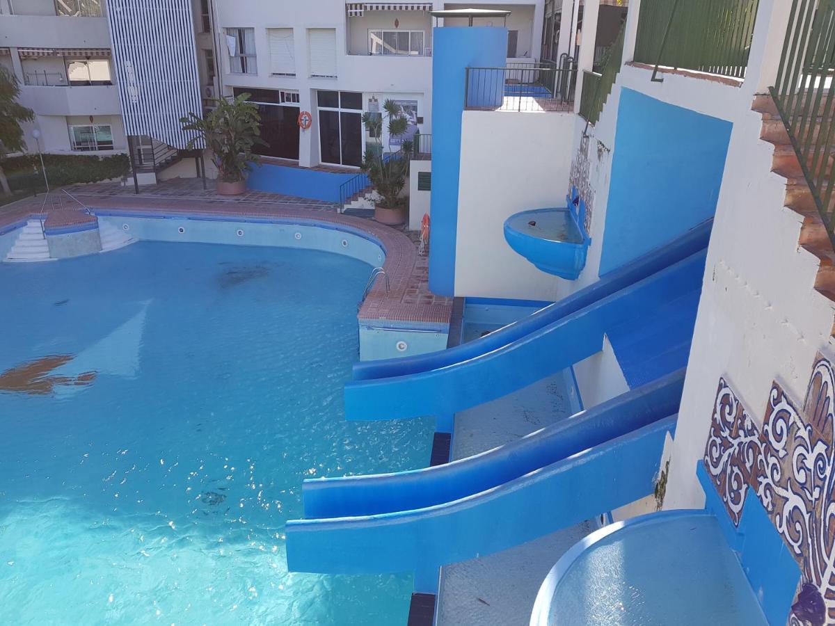 G&G Benalbeach Pool Views Benalmádena Buitenkant foto